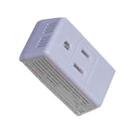 TE CPGI-ALR-ACL-11 Photocontrol, CFL, Halogen, LED Lamp, 120 V