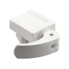 Defender Security U 9809 Window Lock, Painted