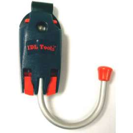 Tool Hook Bit Tote