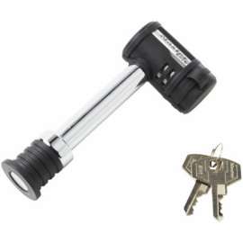 5/8" Barbell Pin/Lock