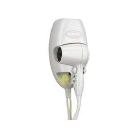 CONAIR 134R Hair Dryer, White