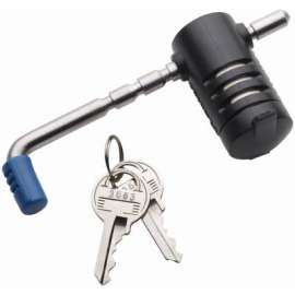 SS ADJ Coupler Lock