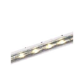 Good Earth Lighting G9524-CLR-I Rope Light, Incandescent Lamp, 120 V