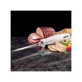 Proctor Silex Easy-Slice 74311 Electric Knife, Stainless Steel Blade