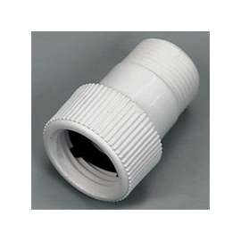 Orbit 53364 Hose to Pipe Adapter, 3/4 in MNPT x 3/4 in FHT, PVC