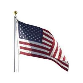 Valley Forge AFP20F - KIT USA Flag Kit