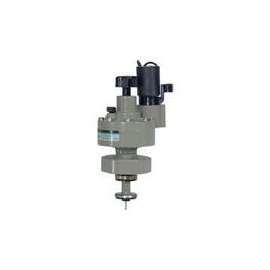 Lawn Genie L2034 Automatic Valve Adapter, 3/4 in, 150 psi Pressure, Plastic, For Plastic Valves