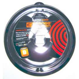 8" Porc B Drip Pan