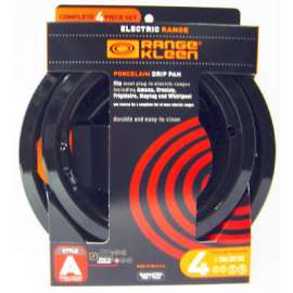 4PK Porc A Drip Pan