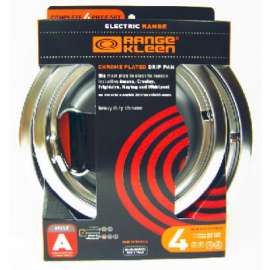4PK CHR A Drip Pan