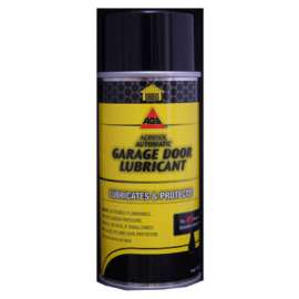4OZ Garage DR Lubricant