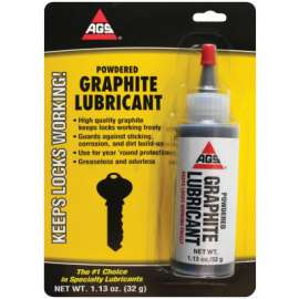 32G X-Fine Graphite