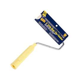 FoamPRO 175 Mini Roller, 6 in L Roller