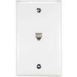 WHT Mod Wall Jack