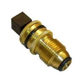 Mr. Heater F276334 Adapter Quick Connect x Excess Flow Soft Nose, 250 psi, Brass