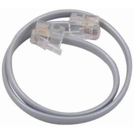 12" SLV Mod Line Cord
