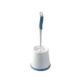 Simple Spaces Toilet Bowl Brush With Caddy