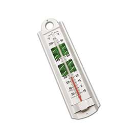 TAYLOR 5948N Thermometer, -10 to 200 deg F