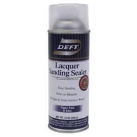 12OZ Lacq Sand Sealer