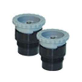 Toro 53744 Sprinkler Nozzle Male Thread, 17 ft, 1.46 to 3.73 gpm