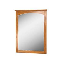 Foremost Worthington WROM2128 Mirror, 21 in W, 28 in H