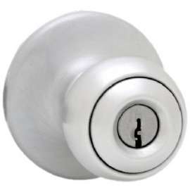 CHR Polo Entry Lockset