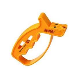 Smith'S 10-Second Knife and Scissors Sharpener, For Use With All Types of Knives and Scissors
