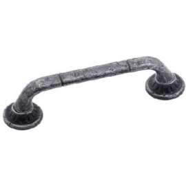 96mm WI DK Elec Pull