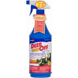 32OZ RTU DeerOff Spray