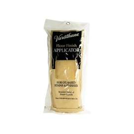 VARATHANE 989721 Floor Applicator Refill, 10 in L Pad