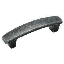 3"WI Forg Castings Pull