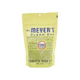 Mrs. Meyer's 14264 Automatic Dish Packs