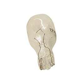 Moonrays 95504 Low Voltage Light Bulb, 7 W, T5 Lamp, Wedge