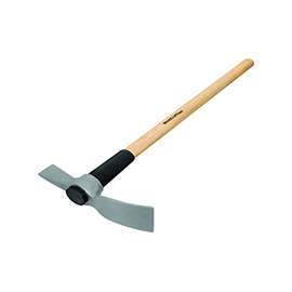 Vulcan Cutter Mattock, 2.5 Lb, 36 In
