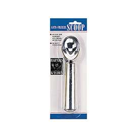 HIC AFS Ice Cream Scoop, Aluminum