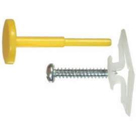 10PK L Toggle Bolt