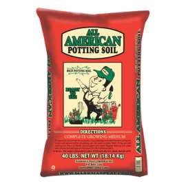 40LB Pot Soil
