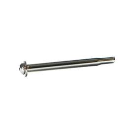 Ram Tail RT-CT-75 Cylindrical Tensioner, M6 RH Thread, Stainless Steel