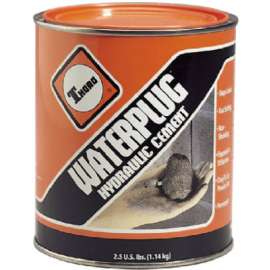 2.5LB Hydraulic Cement