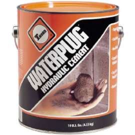 10LB Hydraulic Cement