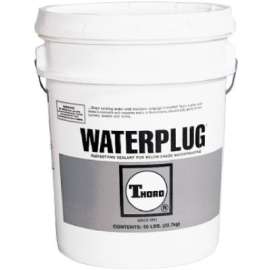 50LB Hydraulic Cement