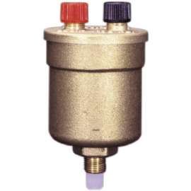 1/8" Boiler Vent Valve