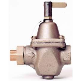 1/2" Boil WTR Regulator