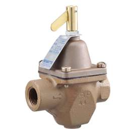 1/2 Boil Feed Regulator
