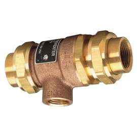 1/2" Backflow Preventer