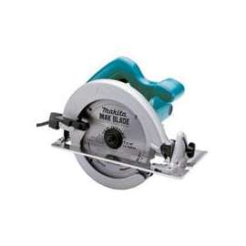 Makita HS7600 Circular Saw, 120 V, 10.5 A, 7-1/4 in Dia Blade