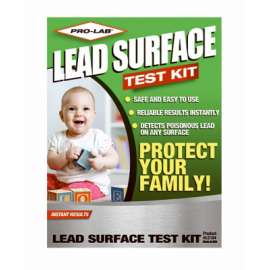 Pro Surf Lead Test Kit