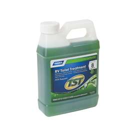 CAMCO TST 40226 RV Toilet Treatment, 32 oz Bottle
