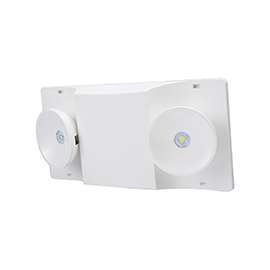 Sure-Lites SEL17 Emergency Light, 120/277 VAC