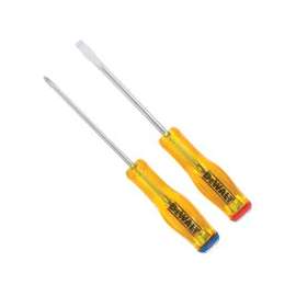 DeWALT DWHT67530 Demo Driver Set, Steel, Yellow